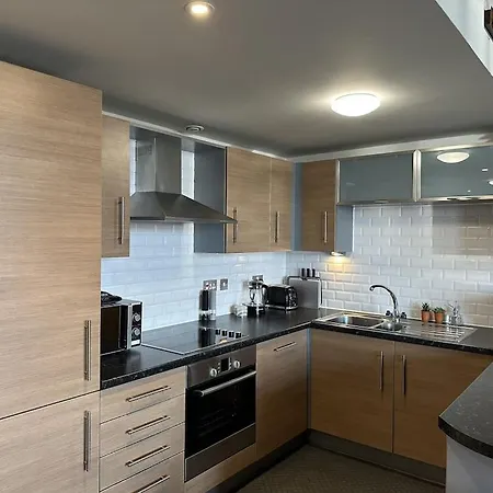 The Engine House At Dixons Chimney Near Carlisle Castle Unique Historic With 65 Inch Sky Glass And Private Parking *