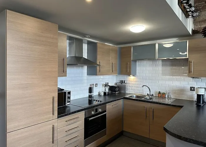 The Engine House At Dixons Chimney Near Carlisle Castle Unique Historic With 65 Inch Sky Glass And Private Parking *